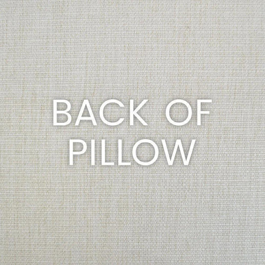 Medallions Mustard Yellow Throw Pillow Insert - LOOMLAN - D.V. Kap - Throw Pillows