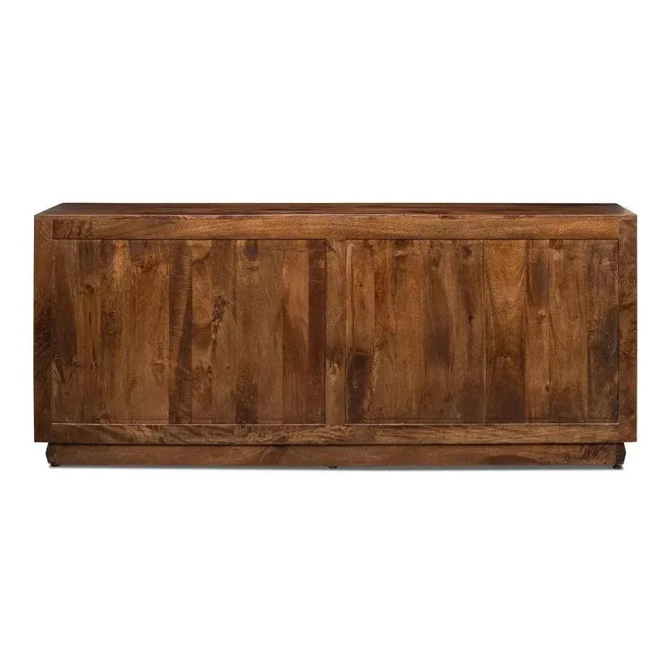 Megan Sideboard Buffet for Dining Room - LOOMLAN - Sarreid - Sideboards