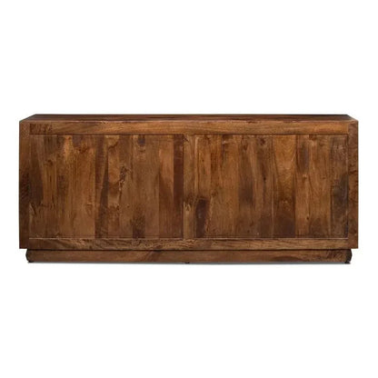 Megan Sideboard Buffet for Dining Room - LOOMLAN - Sarreid - Sideboards