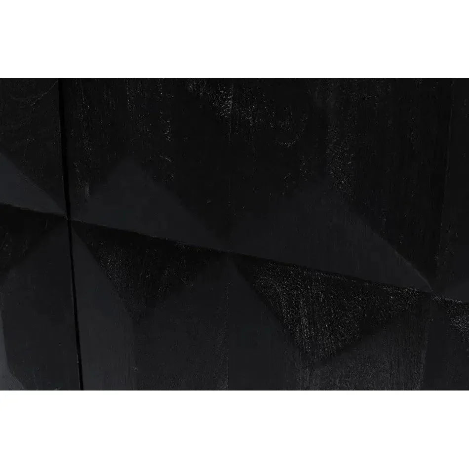 Megan Sideboard Buffet for Dining Room - LOOMLAN - Sarreid - Sideboards