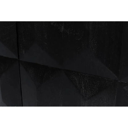 Megan Sideboard Buffet for Dining Room - LOOMLAN - Sarreid - Sideboards