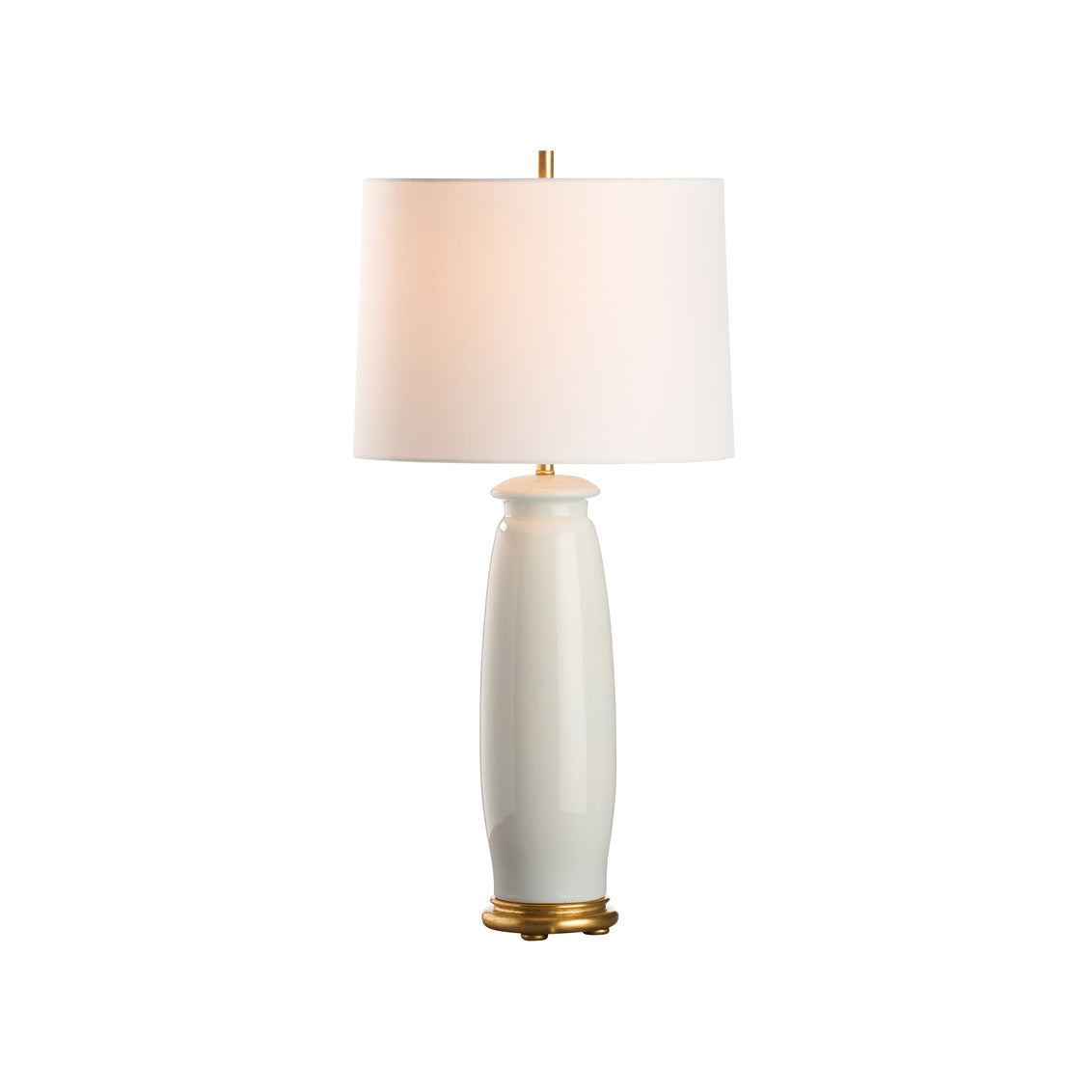 Melanie Ceramic Table Lamp