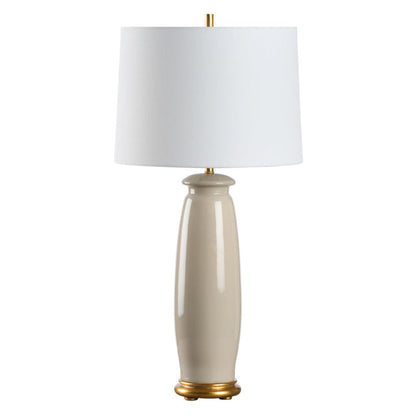 Melanie Ceramic Table Lamp