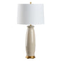 Melanie Ceramic Table Lamp