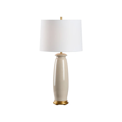 Melanie Ceramic Table Lamp