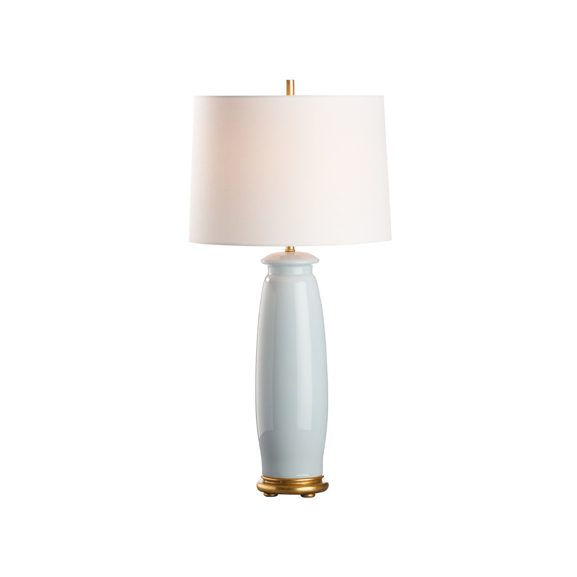 Melanie Ceramic Table Lamp