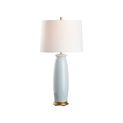Melanie Ceramic Table Lamp