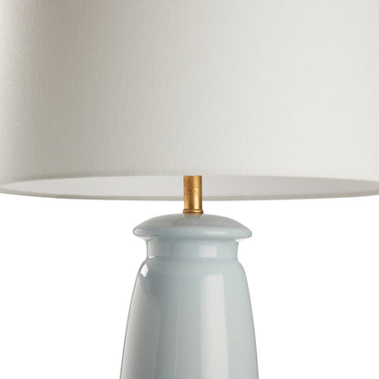 Melanie Ceramic Table Lamp