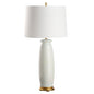 Melanie Ceramic Table Lamp