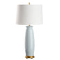 Melanie Ceramic Table Lamp
