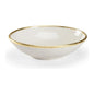 Melchio Ceramic Made White Bowl - LOOMLAN - Wildwood - Boxes & Bowls
