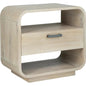 Melia 1 - drawer Nightstand - LOOMLAN - Panama Jack - Nightstands