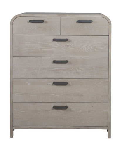 Melia 6 - drawer Chest - LOOMLAN - Panama Jack - Chests