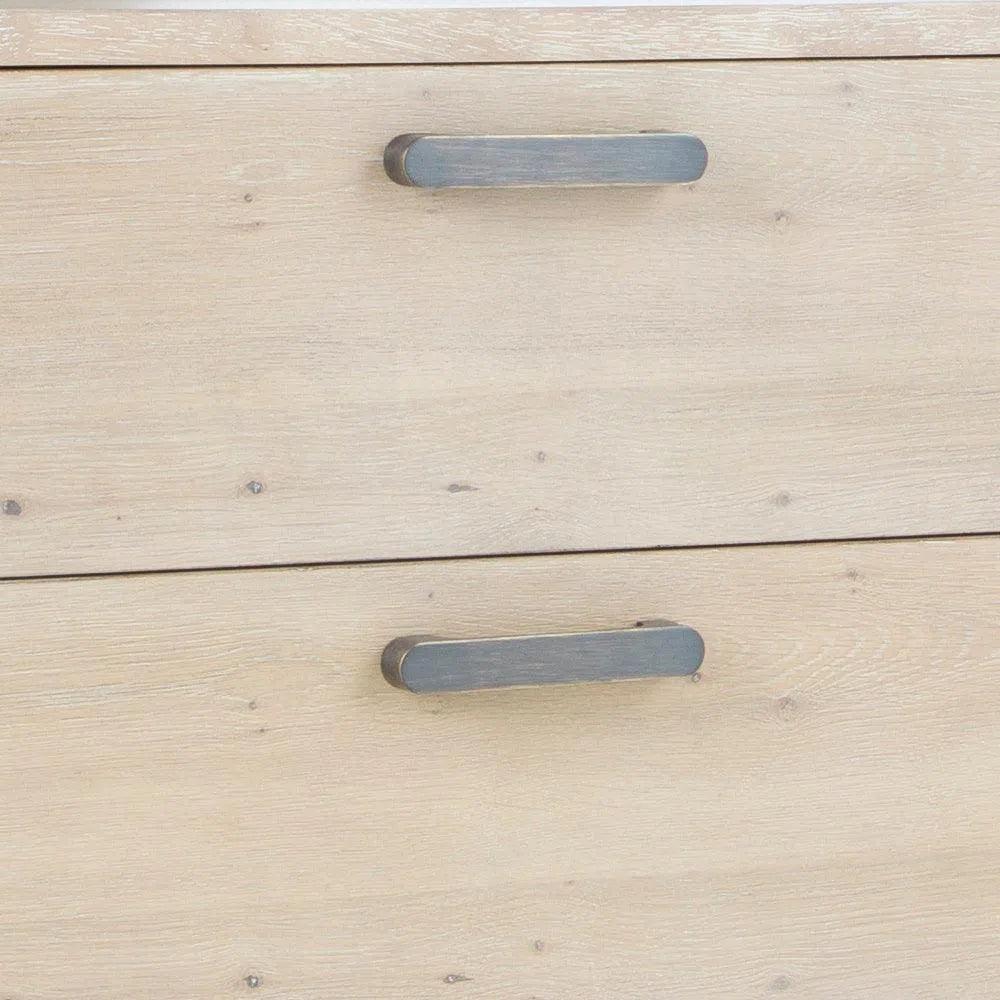 Melia 6 - drawer Dresser - LOOMLAN - Panama Jack - Dressers