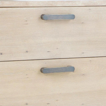 Melia 6 - drawer Dresser - LOOMLAN - Panama Jack - Dressers