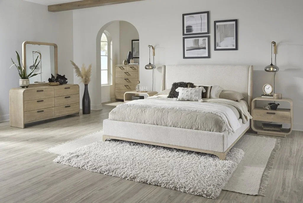 Melia 6 - drawer Dresser - LOOMLAN - Panama Jack - Dressers