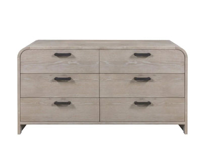 Melia 6 - drawer Dresser - LOOMLAN - Panama Jack - Dressers