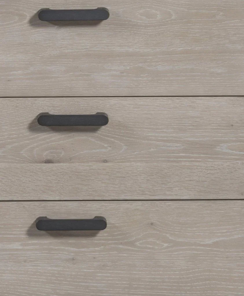 Melia 6 - drawer Dresser - LOOMLAN - Panama Jack - Dressers