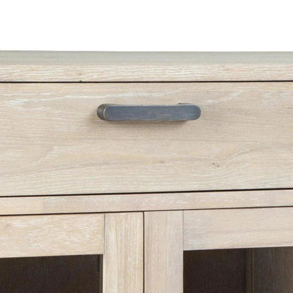 Melia Credenza - LOOMLAN - Panama Jack - Sideboards