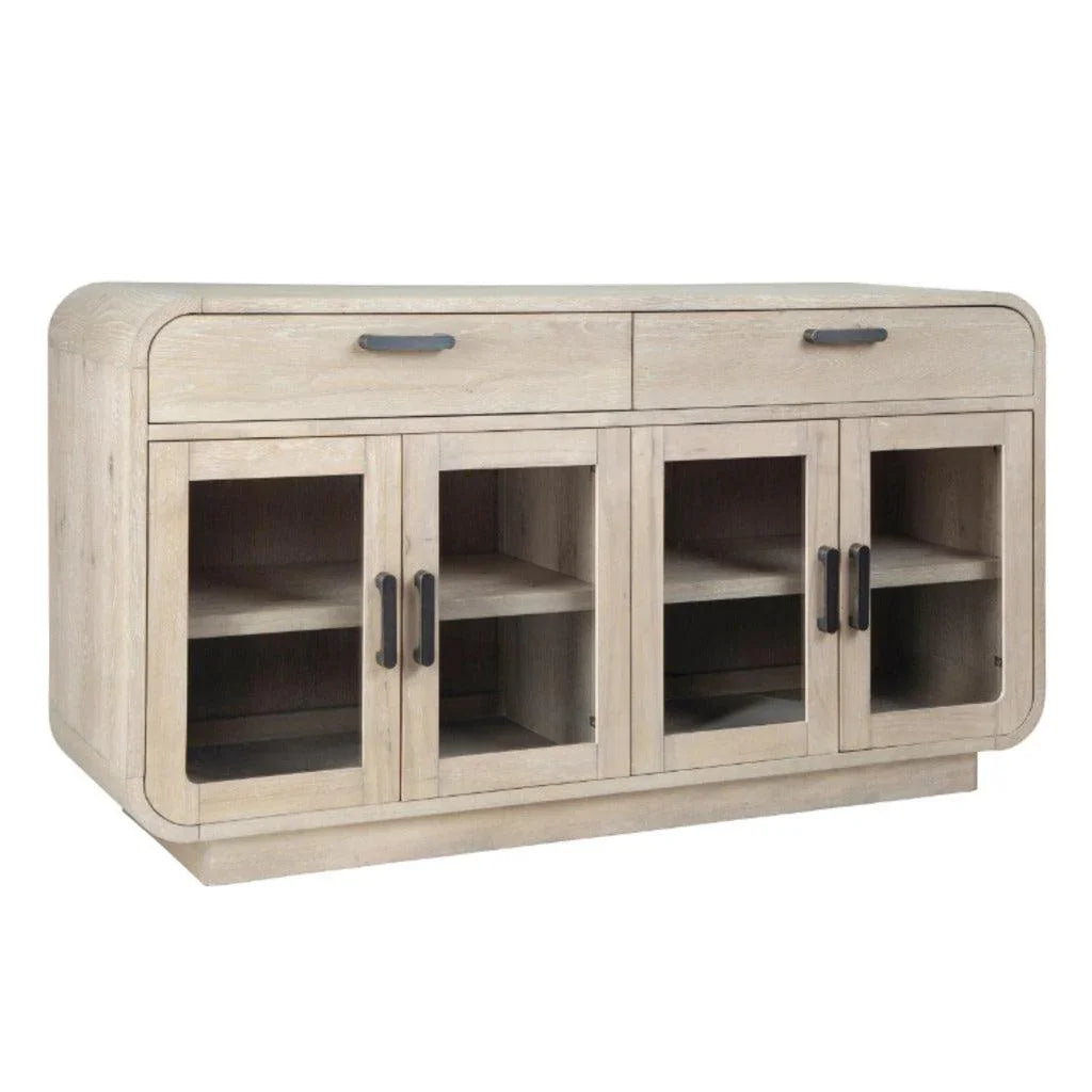 Melia Credenza - LOOMLAN - Panama Jack - Sideboards