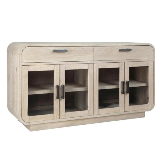 Melia Credenza - LOOMLAN - Panama Jack - Sideboards