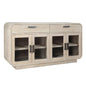 Melia Credenza - LOOMLAN - Panama Jack - Sideboards