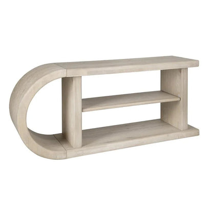 Melia Sofa Table - LOOMLAN - Panama Jack - Side Tables