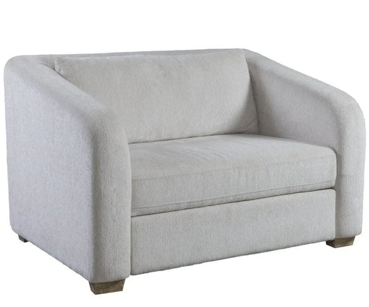 Melia Performance Fabric Sleeper Chair - LOOMLAN - Panama Jack - Club Chairs