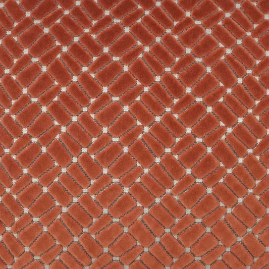 Melvin Handmade Cotton Throw Pillow - LOOMLAN - D.V. Kap - Throw Pillows