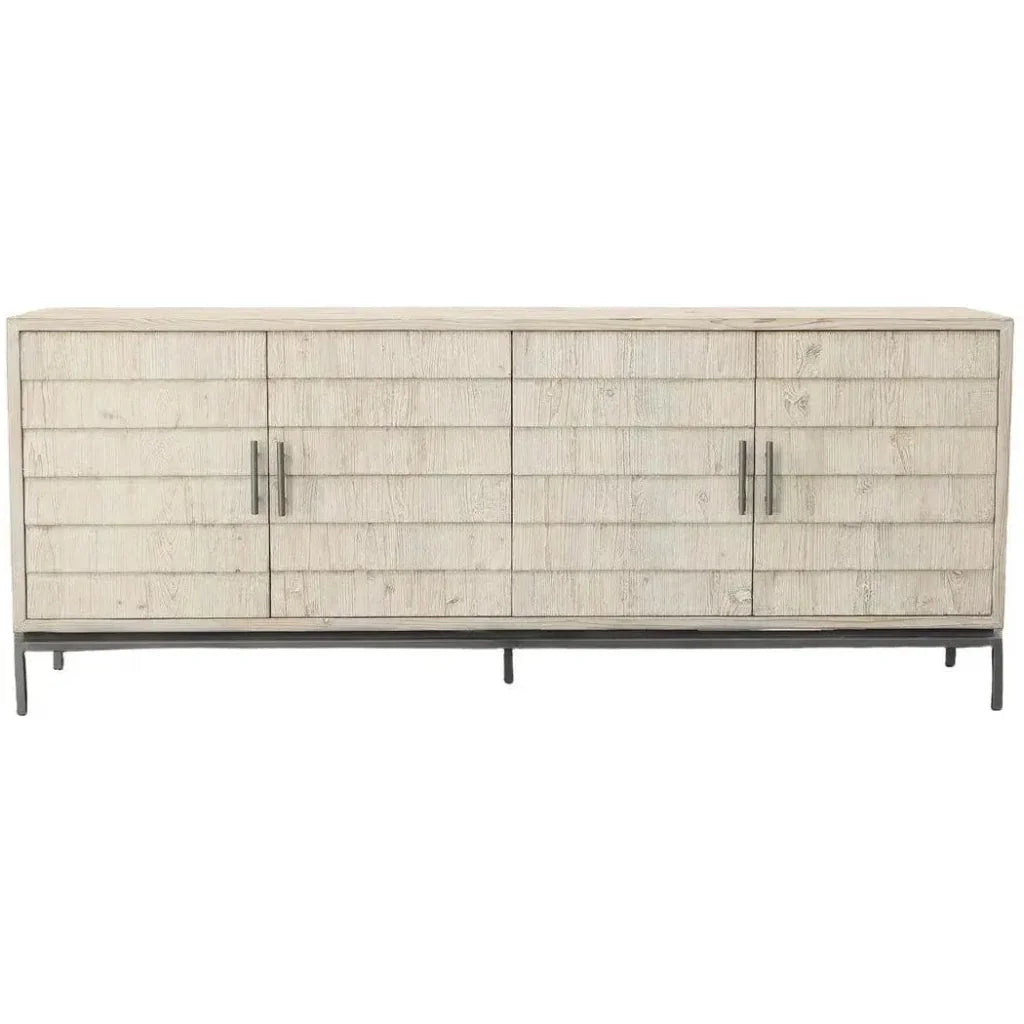 Melvin Sideboard - LOOMLAN - Furniture Classics - Sideboards