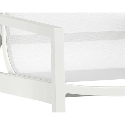 Merano Fabric Modern Outdoor Barstool-Outdoor Bar Stools-SUNPAN-LOOMLAN