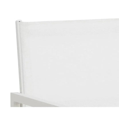 Merano Fabric Outdoor Dining Armchair 2PC-Outdoor Dining Chairs-SUNPAN-LOOMLAN