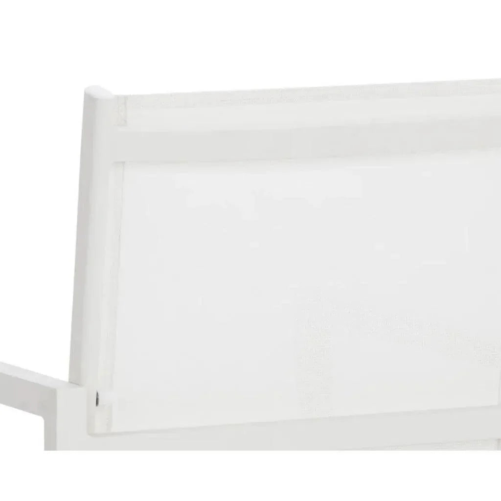 Merano Fabric Outdoor Dining Armchair 2PC-Outdoor Dining Chairs-SUNPAN-LOOMLAN