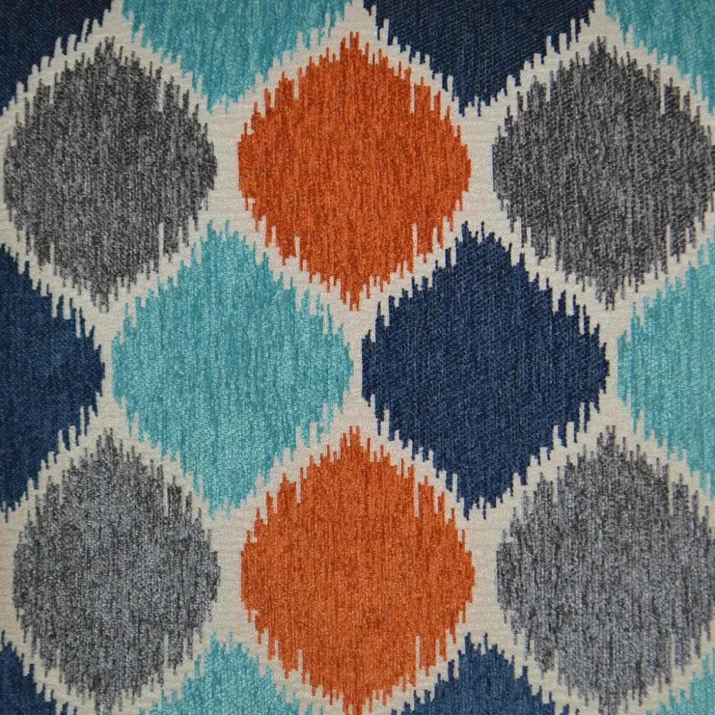 Meridian Multi Color Throw Pillow Insert - LOOMLAN - D.V. Kap - Throw Pillows