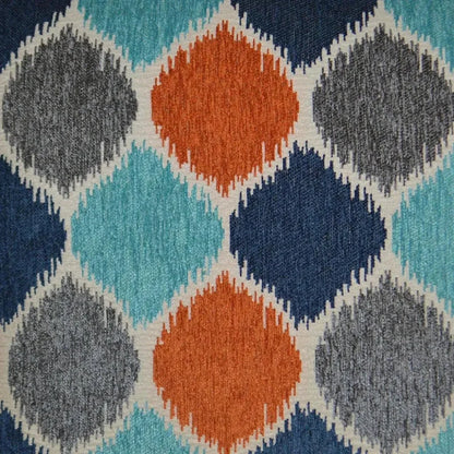 Meridian Multi Color Throw Pillow Insert - LOOMLAN - D.V. Kap - Throw Pillows