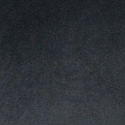 Merino Denim Solid Slate Blue Large Throw Pillow Insert - LOOMLAN - D.V. Kap - Throw Pillows