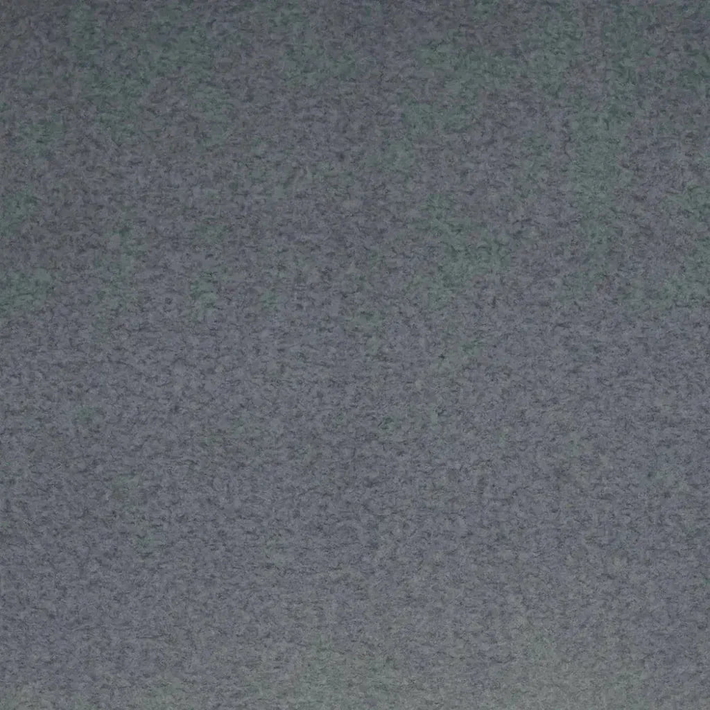 Merino Flannel Solid Grey Large Throw Pillow Insert - LOOMLAN - D.V. Kap - Throw Pillows