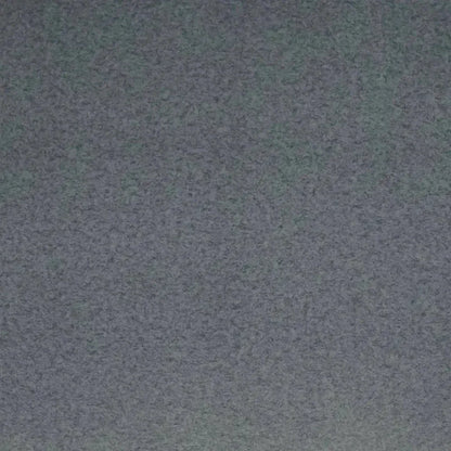 Merino Flannel Solid Grey Large Throw Pillow Insert - LOOMLAN - D.V. Kap - Throw Pillows