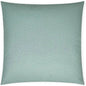 Merino Mist Solid Mist Large Throw Pillow Insert - LOOMLAN - D.V. Kap - Throw Pillows