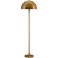 Merlin Floor Lamp-Floor Lamps-Jamie Young-LOOMLAN