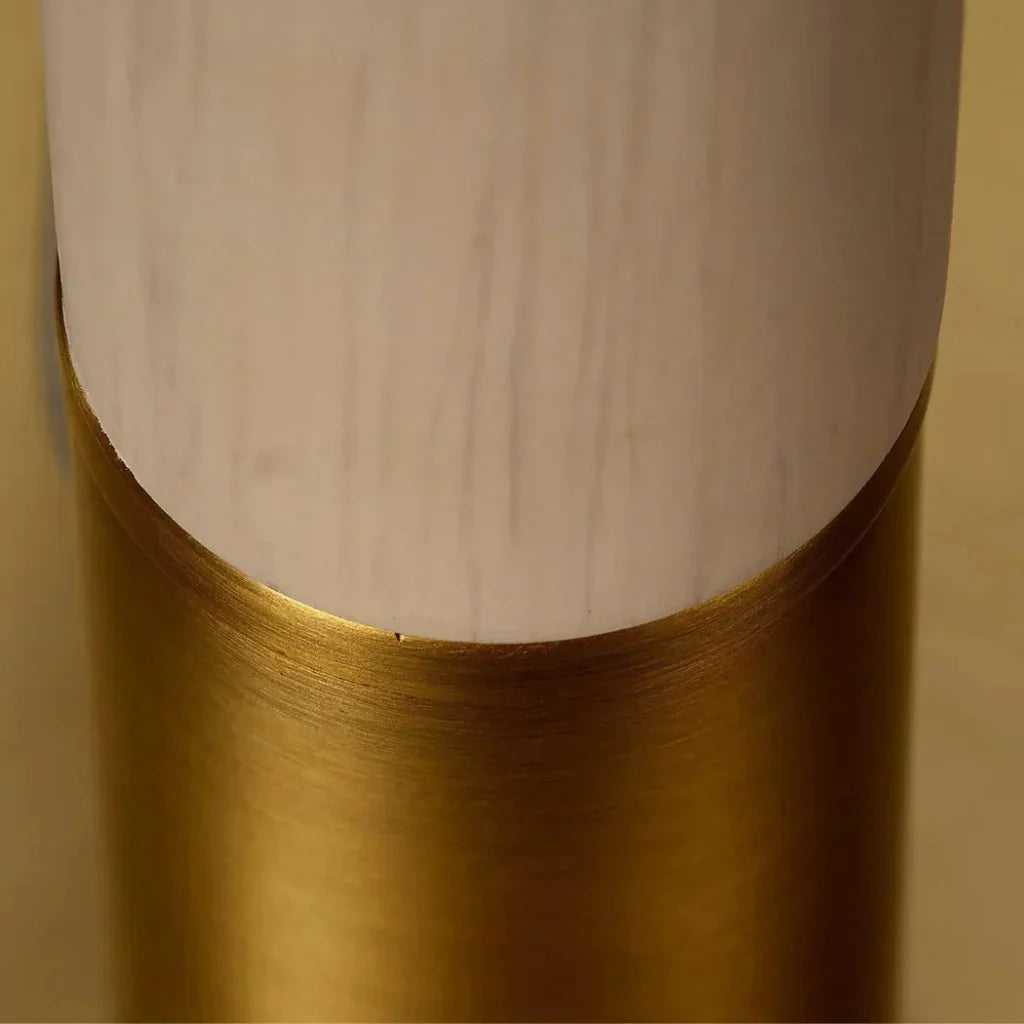 Merlin Table Lamp - LOOMLAN - Jamie Young - Table Lamps