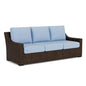Mesa Sofa Premium Wicker Furniture Lloyd Flanders - LOOMLAN - Lloyd Flanders - Outdoor Sofas & Loveseats