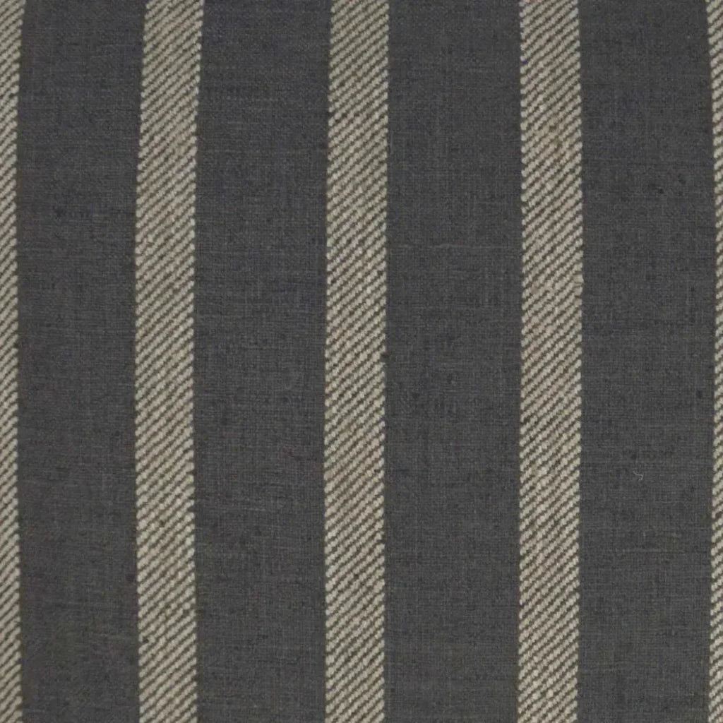 Mesmerize Charcoal Black Throw Pillow Insert - LOOMLAN - D.V. Kap - Throw Pillows