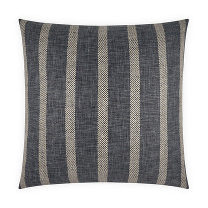 Mesmerize Cotton Throw Pillow