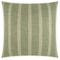 Mesmerize Cotton Throw Pillow