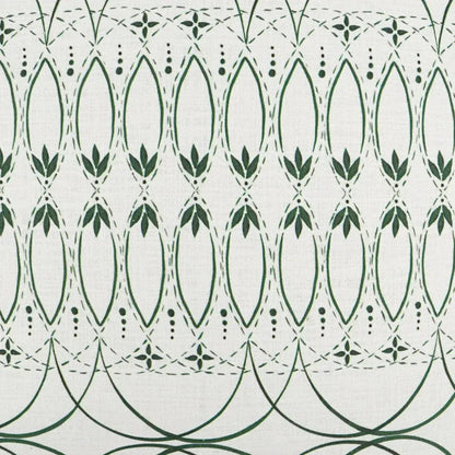 Messier Emerald Green Throw Pillow Insert - LOOMLAN - D.V. Kap - Throw Pillows