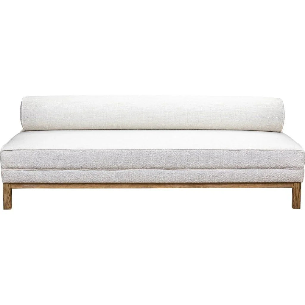Metairie Rectangular Stylish Daybed - LOOMLAN - Olivia + Quinn - Beds