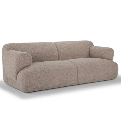 Metro Kuma Fabric Sofa - LOOMLAN - Urbia - Sofas & Loveseats