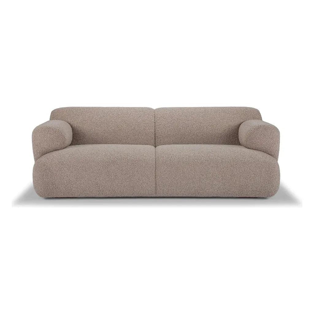 Metro Kuma Fabric Sofa - LOOMLAN - Urbia - Sofas & Loveseats