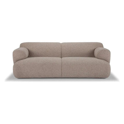 Metro Kuma Fabric Sofa - LOOMLAN - Urbia - Sofas & Loveseats